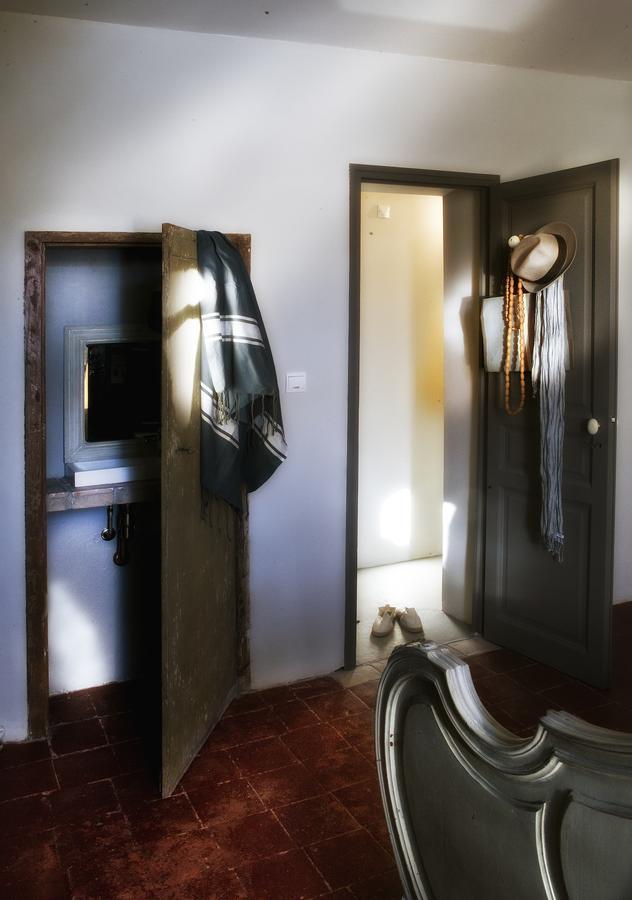 Maison D'Hotes , Ancien Hotel Des Colonnes Riez Dış mekan fotoğraf